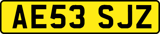 AE53SJZ
