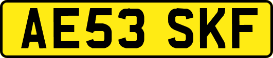 AE53SKF