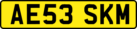 AE53SKM