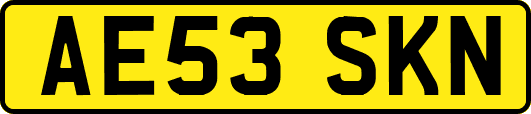 AE53SKN