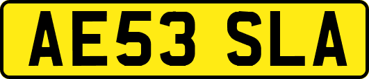 AE53SLA