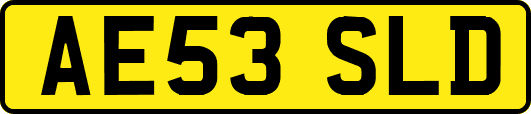 AE53SLD