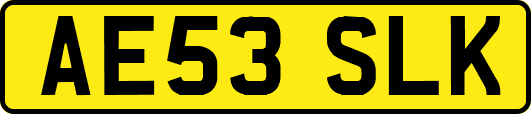 AE53SLK