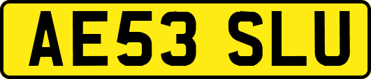 AE53SLU