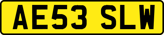 AE53SLW