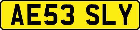 AE53SLY