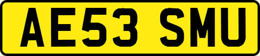 AE53SMU