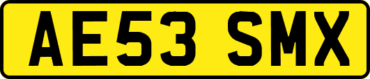 AE53SMX