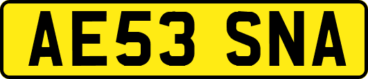 AE53SNA