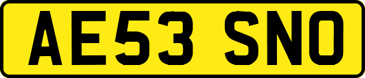 AE53SNO