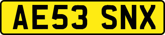 AE53SNX
