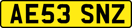 AE53SNZ