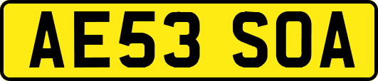 AE53SOA