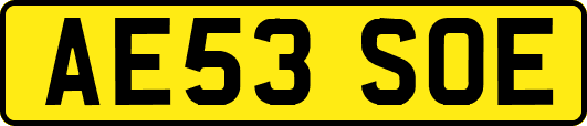 AE53SOE