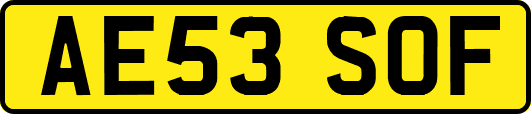 AE53SOF