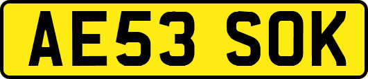 AE53SOK
