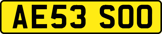 AE53SOO