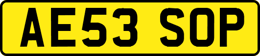 AE53SOP