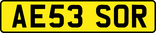 AE53SOR