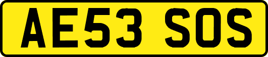 AE53SOS
