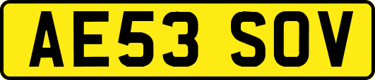 AE53SOV