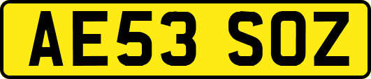 AE53SOZ
