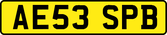 AE53SPB
