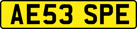 AE53SPE