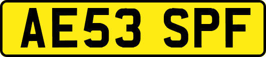 AE53SPF