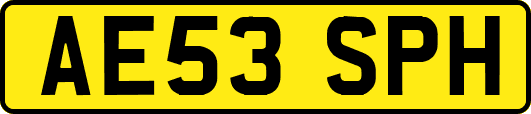 AE53SPH
