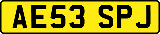 AE53SPJ