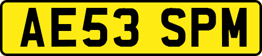 AE53SPM