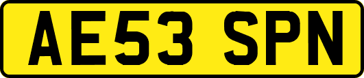 AE53SPN