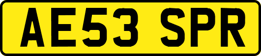 AE53SPR