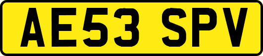 AE53SPV