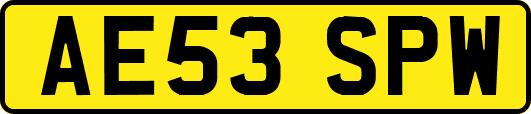 AE53SPW