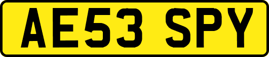 AE53SPY