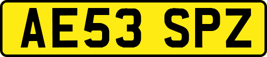 AE53SPZ