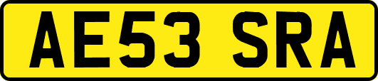 AE53SRA