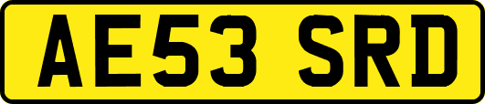 AE53SRD
