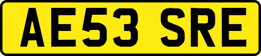AE53SRE