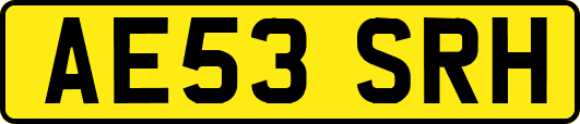 AE53SRH