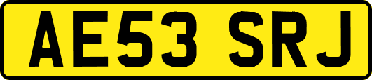 AE53SRJ