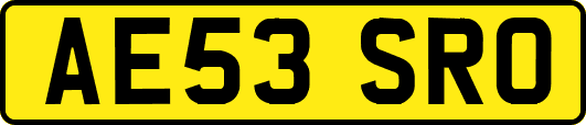 AE53SRO