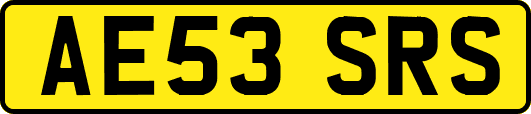 AE53SRS