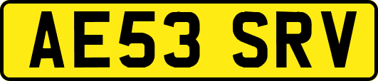 AE53SRV