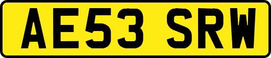 AE53SRW