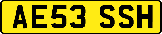 AE53SSH