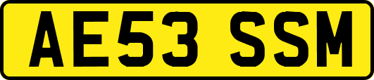 AE53SSM