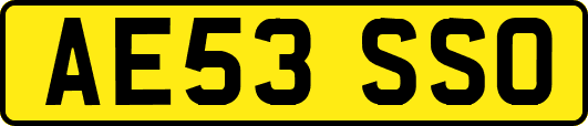 AE53SSO